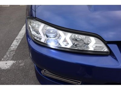 2000 Nissan SYLVIA 缩略图 15