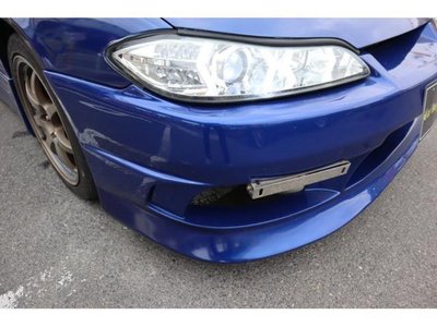 2000 Nissan SYLVIA 缩略图 22