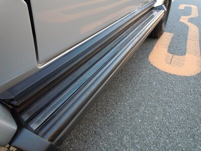 2000 Mercedes-BENZ G-CLASS 缩略图 11