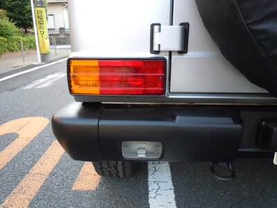 2000 Mercedes-BENZ G-CLASS 缩略图 19