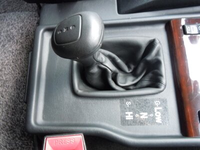 2000 Mercedes-BENZ G-CLASS 缩略图 29