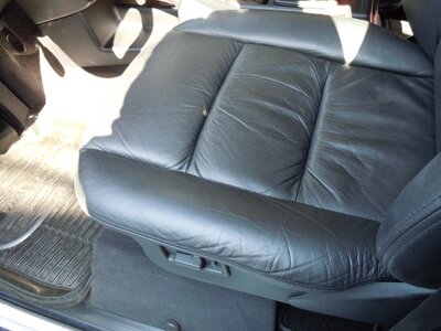 2000 Mercedes-BENZ G-CLASS 缩略图 33
