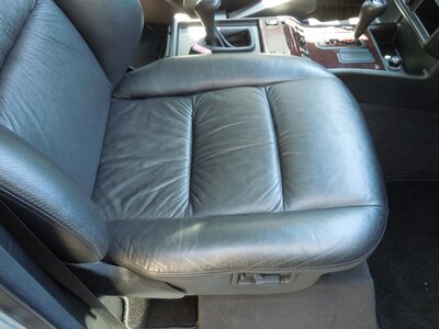 2000 Mercedes-BENZ G-CLASS 缩略图 39