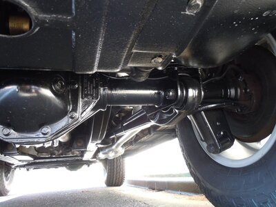 2000 Mercedes-BENZ G-CLASS 缩略图 48