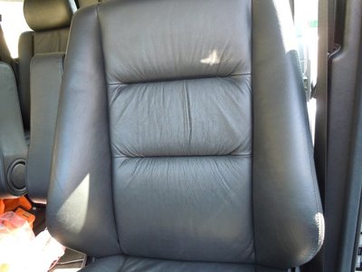 2000 Mercedes-BENZ G-CLASS 缩略图 35