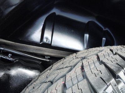 2000 Mercedes-BENZ G-CLASS 缩略图 50