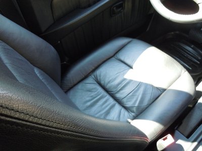 2000 Mercedes-BENZ G-CLASS 缩略图 32