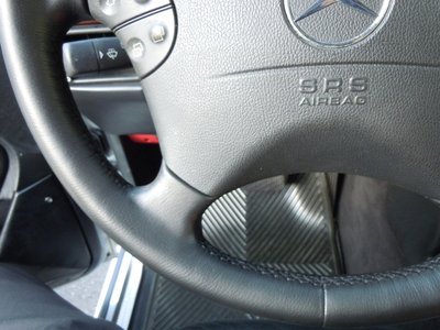 2000 Mercedes-BENZ G-CLASS 缩略图 24