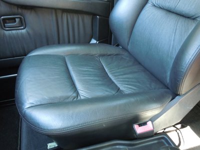 2000 Mercedes-BENZ G-CLASS 缩略图 37