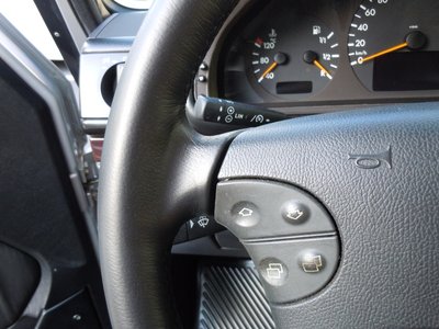 2000 Mercedes-BENZ G-CLASS 缩略图 26
