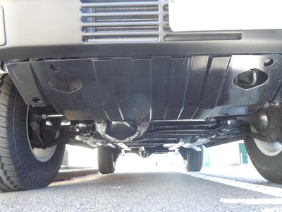 2000 Mercedes-BENZ G-CLASS 缩略图 46