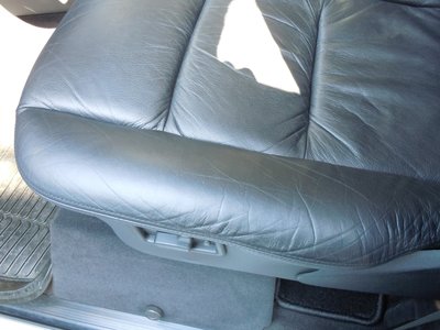 2000 Mercedes-BENZ G-CLASS 缩略图 34