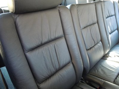2000 Mercedes-BENZ G-CLASS 缩略图 43