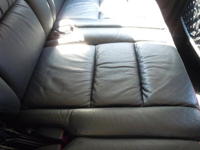 2000 Mercedes-BENZ G-CLASS 缩略图 45