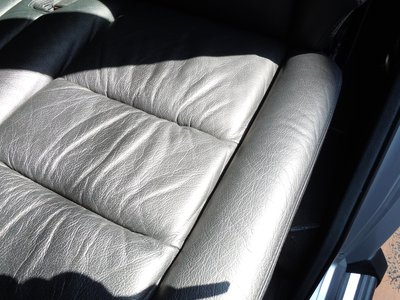2000 Mercedes-BENZ G-CLASS 缩略图 38