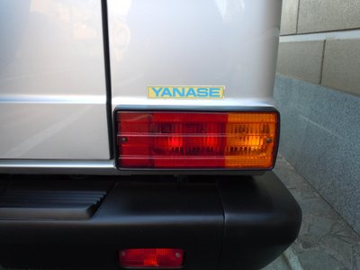 2000 Mercedes-BENZ G-CLASS 缩略图 20