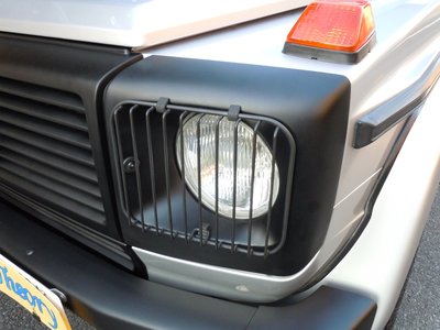 2000 Mercedes-BENZ G-CLASS 缩略图 6