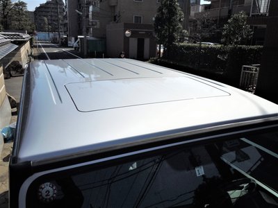 2000 Mercedes-BENZ G-CLASS 缩略图 31