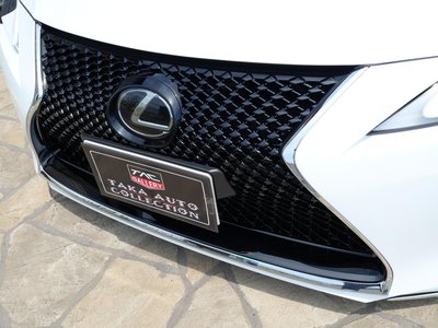 صورة 37 لـ 2020 Lexus LC CONVERTIBLE