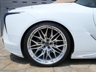 صورة 41 لـ 2020 Lexus LC CONVERTIBLE