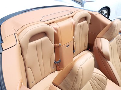 صورة 28 لـ 2020 Lexus LC CONVERTIBLE