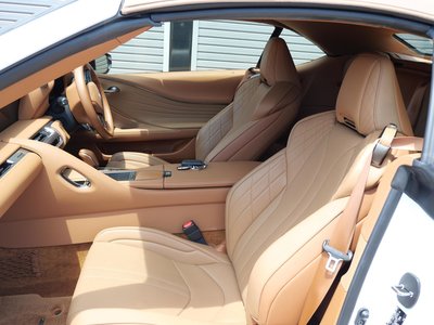 صورة 22 لـ 2020 Lexus LC CONVERTIBLE