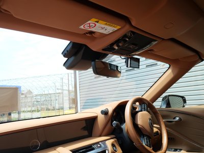 صورة 25 لـ 2020 Lexus LC CONVERTIBLE