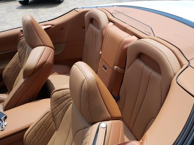 صورة 30 لـ 2020 Lexus LC CONVERTIBLE