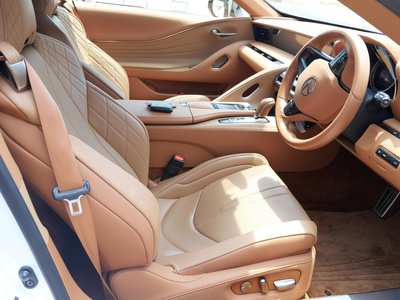 صورة 20 لـ 2020 Lexus LC CONVERTIBLE