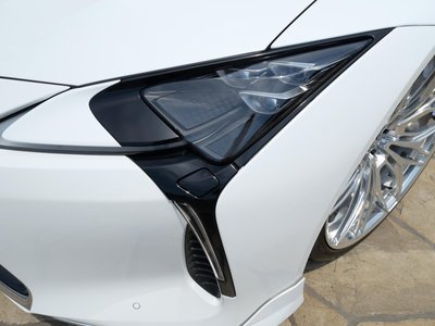 صورة 36 لـ 2020 Lexus LC CONVERTIBLE