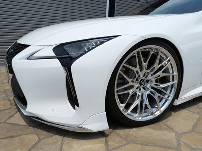 صورة 39 لـ 2020 Lexus LC CONVERTIBLE