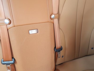 صورة 32 لـ 2020 Lexus LC CONVERTIBLE