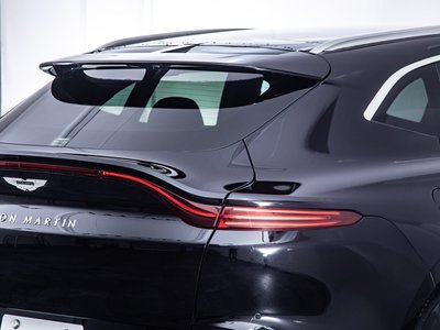 2022 Aston Martin DBX — миниатюра 28