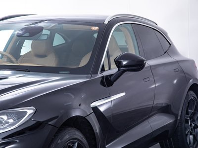 2022 Aston Martin DBX — миниатюра 19