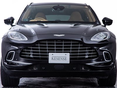 2022 Aston Martin DBX — миниатюра 6