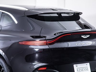 2022 Aston Martin DBX — миниатюра 32