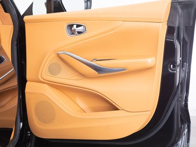2022 Aston Martin DBX — миниатюра 69
