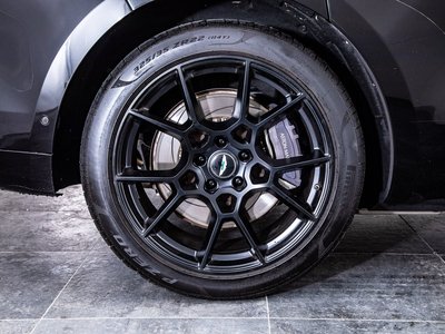 2022 Aston Martin DBX — миниатюра 40