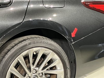 2023 Lexus ES thumbnail 30