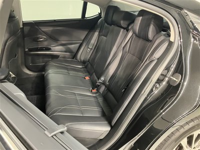 2023 Lexus ES thumbnail 23
