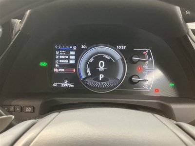2023 Lexus ES thumbnail 17