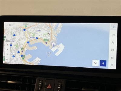 2023 Lexus ES photo 8
