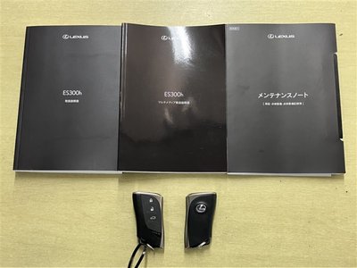 2023 Lexus ES thumbnail 27