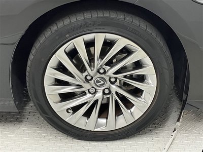 2023 Lexus ES thumbnail 26