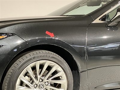 2023 Lexus ES thumbnail 28
