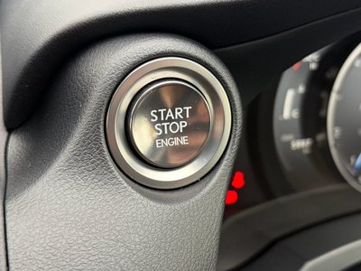 2025 Lexus IS thumbnail 54