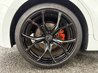 2025 Lexus IS thumbnail 37