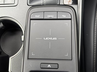 2025 Lexus IS thumbnail 50