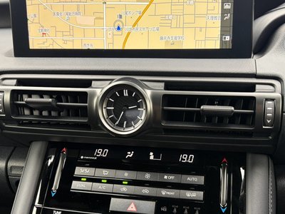 2025 Lexus IS thumbnail 47