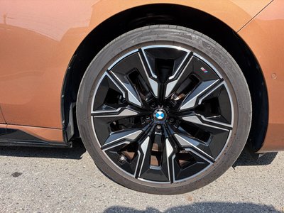 2024 BMW I7 照片 15